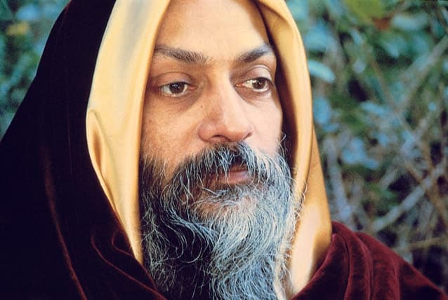 Rajneesh 